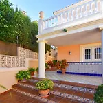 Villa Nerja Angeles
