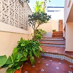 Villa Nerja Angeles