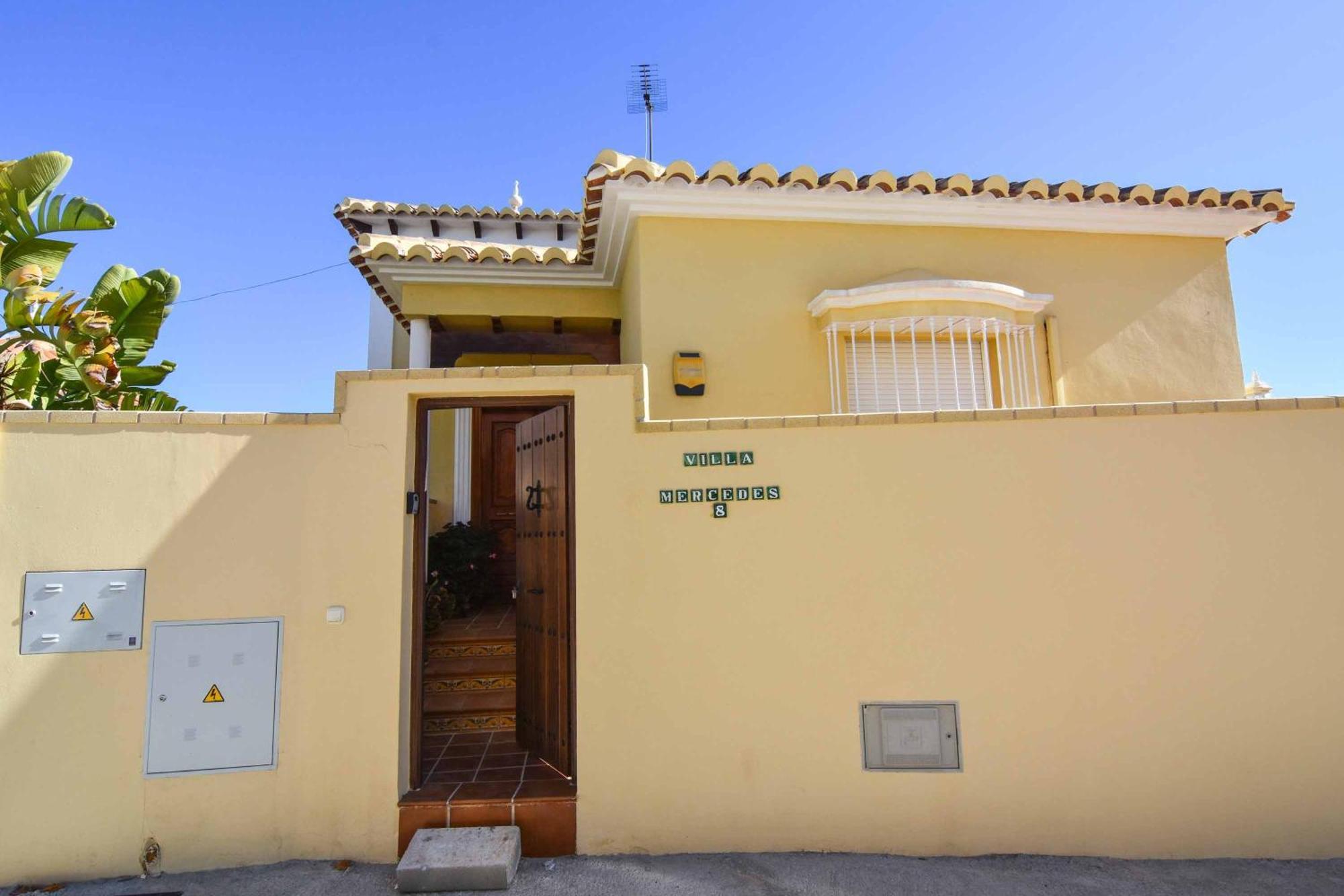 Villa Angeles