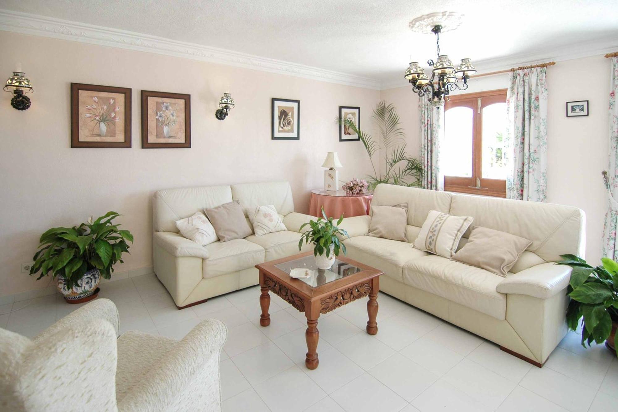 Villa Angeles Nerja