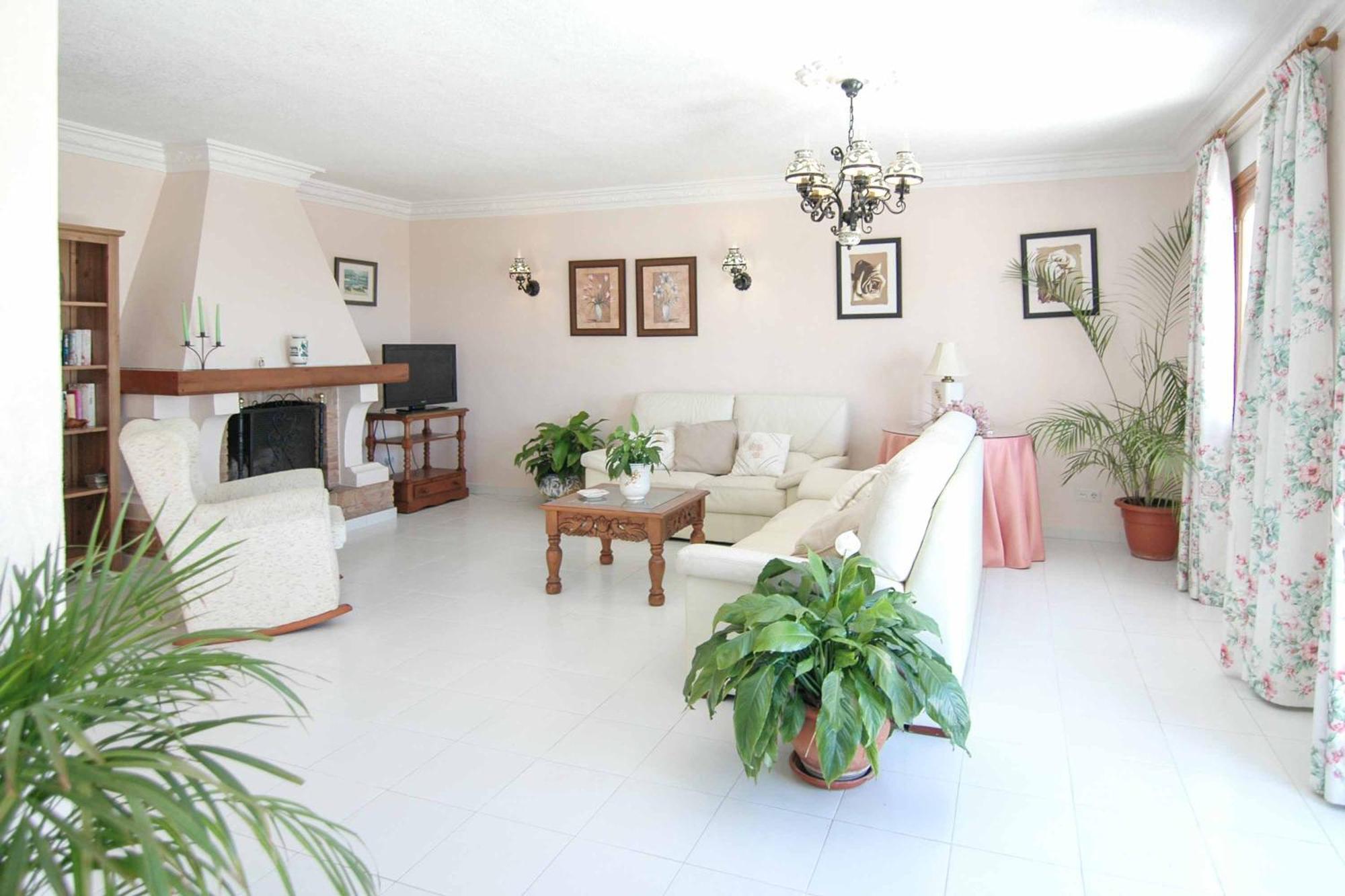Villa Angeles Nerja